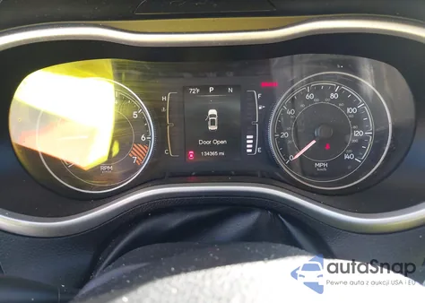 2014 Jeep Cherokee Sport из США, поврежденный, VIN 1C4PJMAB4EW187606